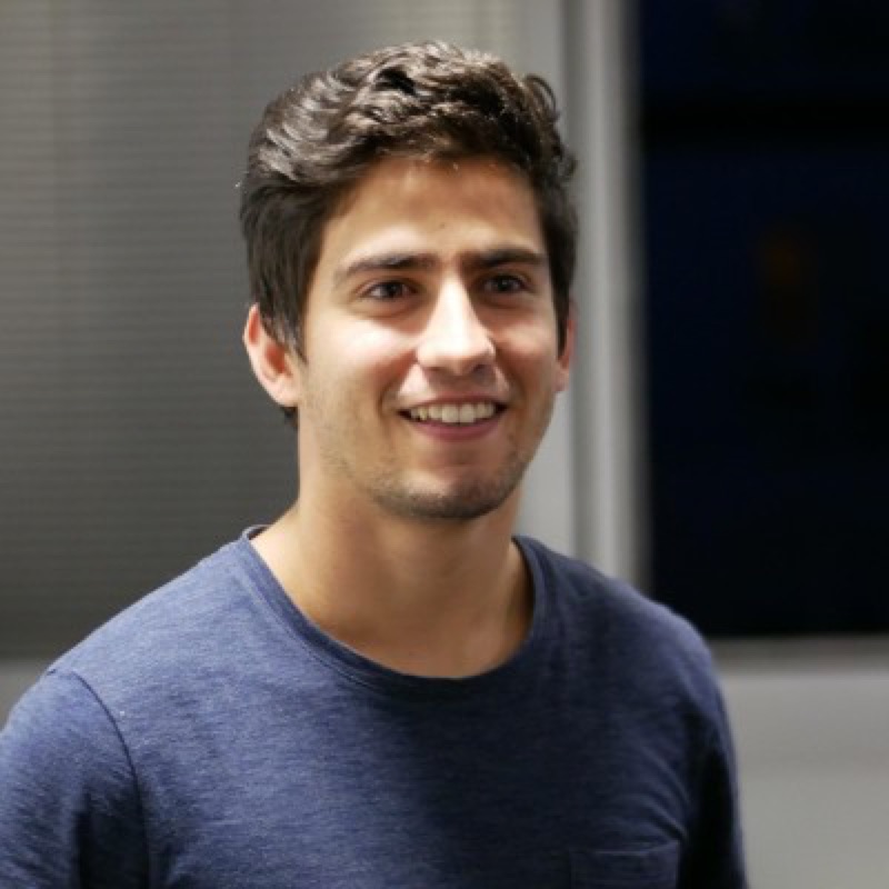 Aaron Centeno