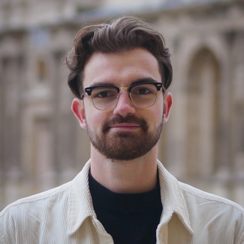 Arnaud Nommay