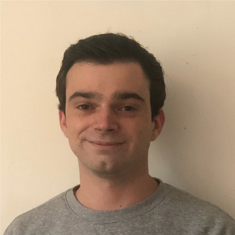 Julien Tauran